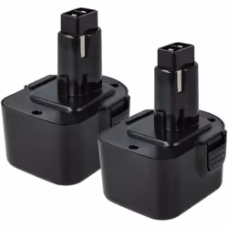vhbw - the clever way - Batterie de rechange de haute qualité et compatible avec une grande autonomie pour votre outil électr ...