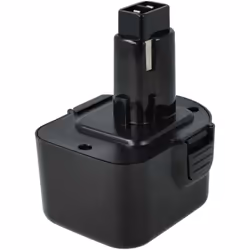 vhbw - the clever way - Batterie de rechange de haute qualité et compatible avec une grande autonomie pour votre outil comme  ...