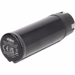 vhbw - the clever way - Batterie de rechange de haute qualité et compatible avec une grande autonomie pour votre outil comme ...