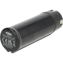 Vhbw - Batterie compatible avec Ryobi RP4300, RP4020, RP4310, RP4400, RP4410, RP4470, RP4520 outil électrique (1500 mAh, Li-ion, 4 v)