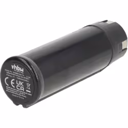 vhbw - the clever way - Batterie de rechange de haute qualité et compatible avec une grande autonomie pour votre outil comme ...