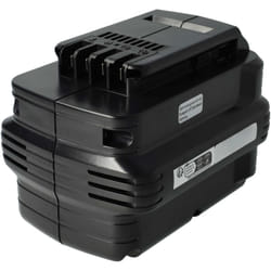 Vhbw - Batterie remplacement pour Dewalt DE0240, DE0240-XJ, DE0241, DE0243, DE0243-XJ, DW0240, DW0242 pour outil électrique (3000 mAh, NiMH, 24 v)
