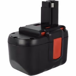 vhbw - the clever way - Batterie de rechange de haute qualité et compatible avec une grande autonomie pour votre outil électr ...