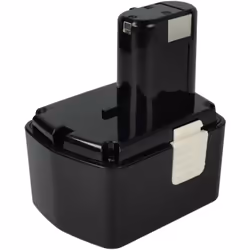 vhbw - the clever way - Batterie de rechange de haute qualité et compatible avec une grande autonomie pour votre outil électr ...
