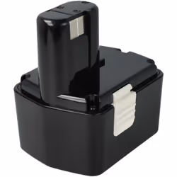 vhbw - the clever way - Batterie de rechange de haute qualité et compatible avec une grande autonomie pour votre outil électr ...