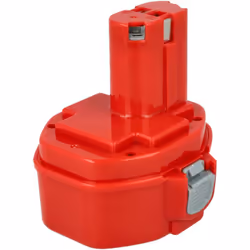 vhbw - the clever way - Batterie de rechange de haute qualité et compatible avec une grande autonomie pour votre outil électr ...