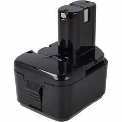 vhbw - the clever way - Batterie de rechange de haute qualité et compatible avec une grande autonomie pour votre outil comme  ...