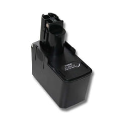 Vhbw - Batterie remplacement pour Bosch BAT011, BH1214H, BH1214L, BH1214MH, H1214N pour outil électrique (3000mAh NiMH 12 v)