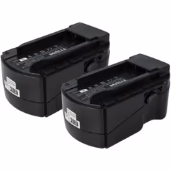 vhbw - the clever way - Batterie de rechange de haute qualité et compatible avec une grande autonomie pour votre outil électr ...