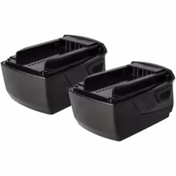 - Batterie de rechange de haute qualité et compatible avec une grande autonomie pour votre outil comme votre perceuse, martea ...