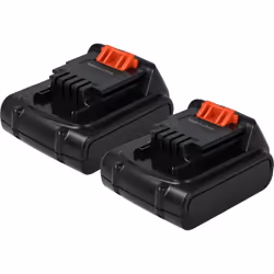 vhbw - the clever way - Batterie de rechange de haute qualité et compatible avec une grande autonomie pour votre outil électr ...