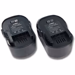 Batterie de remplacement pour vos outils électroniques. Idéale en tant que deuxième batterie lors de vos déplacements. Vous p ...