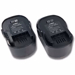 Batterie de remplacement pour vos outils. Idéale en tant que deuxième batterie lors de vos déplacements. Vous pouvez continue ...