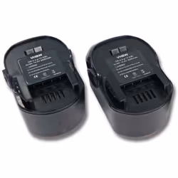 Batterie de remplacement pour vos outils. Idéale en tant que deuxième batterie lors de vos déplacements. Vous pouvez continue ...