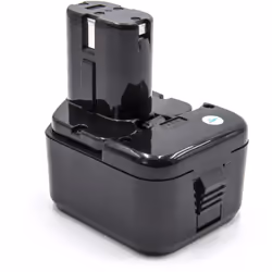 vhbw - the clever way - Batterie de rechange de haute qualité et compatible avec une grande autonomie pour votre outil comme  ...