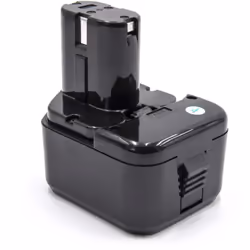 vhbw - the clever way - Batterie de rechange de haute qualité et compatible avec une grande autonomie pour votre outil comme  ...
