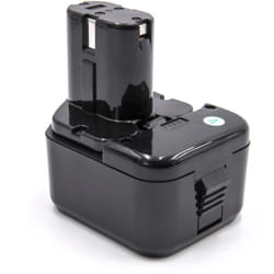 Vhbw - 1x Batterie compatible avec Hitachi ds 12DVB, DS12DVB2, ds 12DVB2, DS12DVB2KS outil électrique (2100 mAh, NiMH, 12 v)