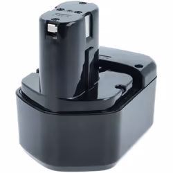 vhbw - the clever way - Batterie de rechange de haute qualité et compatible avec une grande autonomie pour votre outil comme  ...