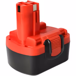 vhbw - the clever way - Batterie de rechange de haute qualité et compatible avec une grande autonomie pour votre outil électr ...
