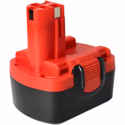 vhbw - the clever way - Batterie de rechange de haute qualité et compatible avec une grande autonomie pour votre outil électr ...