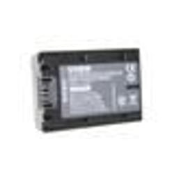 vhbw Batterie compatible avec Sony HDR-CX105 HDR-CX106 HDR-CX505 HDR-CX106E HDR-CX11(E) appareil photo (500mAh 72V Li-ion)