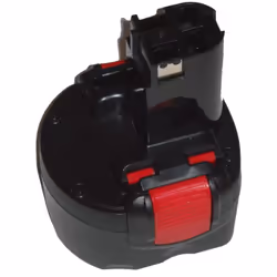 vhbw - the clever way - Batterie de rechange de haute qualité et compatible avec une grande autonomie pour votre outil électr ...