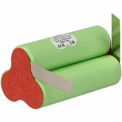 vhbw - the clever way - Batterie de rechange de haute qualité et compatible avec une grande autonomie et compatible avec votr ...