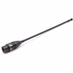 vhbw - the clever way Antenne avec connecteur SMA (m) pour votre appareil radio Grâce à sa fabrication précise, l'antenne de  ...