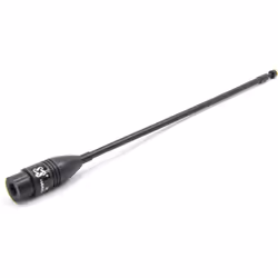 vhbw - the clever way Antenne avec connecteur SMA (m) pour votre appareil radio Grâce à sa fabrication précise, l'antenne de ...