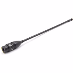 vhbw - the clever way Antenne avec connecteur SMA (m) pour votre appareil radio Grâce à sa fabrication précise, l'antenne de  ...