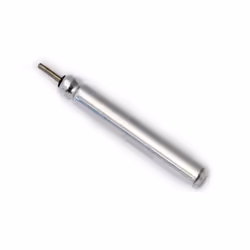 vhbw Pile bâton de type BR435 CR311 CR322 CR435 compatible avec les flotteurs de pêche nocturne à LED (50mAh 3V Li-ion)
