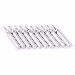 - Pile de rechange de haute qualité avec une grande autonomie et compatible avec votre flotteur de pêche (vous trouverez ci-d ...