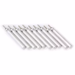 - Pile de rechange de haute qualité avec une grande autonomie et compatible avec votre flotteur de pêche (vous trouverez ci-d ...