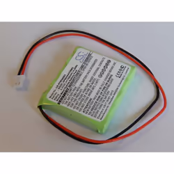 vhbw - the clever way - Batterie de rechange de haute qualité avec une grande autonomie et compatible avec votre routeur ou m ...