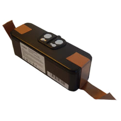 vhbw Batterie Li-Ion 4500mAh