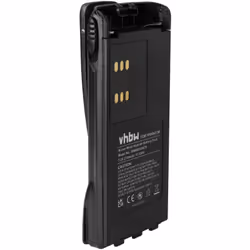 Batterie de rechange compatible avec appareil Motorola Idéal comme batterie secondaire lors de déplacements. Vous pouvez cont ...