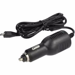 vhbw - the clever way Chargeur voiture compatible pour allume-cigare 12 V Ce câble de charge pratique de la marque vhbw vous ...