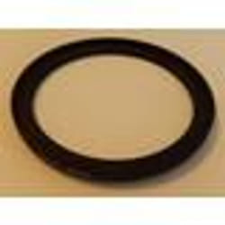 vhbw Bague dadaptation de filtre Step-Up de 72 mm vers 82 mm pour objectif dappareil photo - Adaptateur métal noir