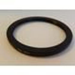 vhbw Bague dadaptation de filtre Step-Down de 72 mm vers 62 mm pour objectif dappareil photo - Réducteur métal noir