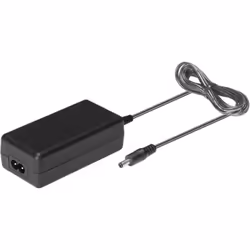 Informations techniques Connecteur (bloc d'alimentation) : femelle DC 5.5/2.1 Courant de sortie (max) Détails : 3 A Courant d ...