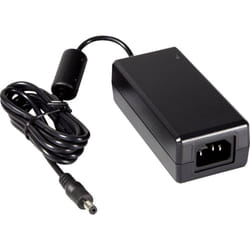 Dehner Elektronik ATS 065T-P120 Alimentation de table à tension fixe 12 V/DC 5 A 60 W