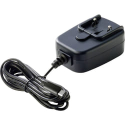 Sys 1561-1105-W2E Bloc d'alimentation à tension fixe 5 v/dc 2.1 a 10.5 w stabilisé, avec adaptateur a - Dehner Elektronik
