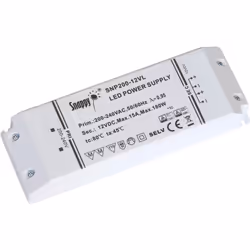 enquête Conformité aux réglementations relatives à l'éclairage et aux appareils LED IP20 pour montage intérieur Marquage mm p ...