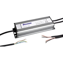 Dehner Elektronik - Snappy SPE100-24VLP Transformateur pour led à tension constante 100 w 4.17 a 24 v/dc 1 pc(s)