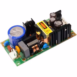 Informations techniques Connexion (composants) : connecteur MOLEX Courant de sortie (max.) : 2.8 A Dimensions produit, hauteu ...