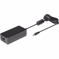Informations techniques Connecteur (bloc d'alimentation) : femelle DC 5.5/2.1 Courant de sortie (max) Détails : 3,43 A Couran ...