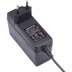 Informations techniques Connecteur (bloc d'alimentation) : femelle DC 5.5/2.1 Connexion (composants) : schuko femelle Courant ...