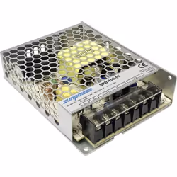 Informations techniques Connexion (composants) : borne à vis Courant de sortie (max.) : 2.3 A Dimensions produit, hauteur : 3 ...