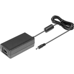 Dehner Elektronik - atm 065T-A240 Alimentation de table à tension fixe 24 v/dc 2.7 a 65 w stabilisé