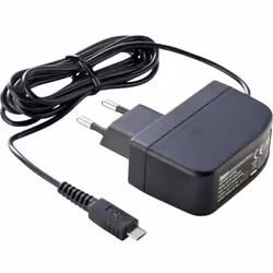 Informations techniques Connecteur (bloc d'alimentation) : micro-USB Connexion (composants) : schuko femelle Courant de sorti ...
